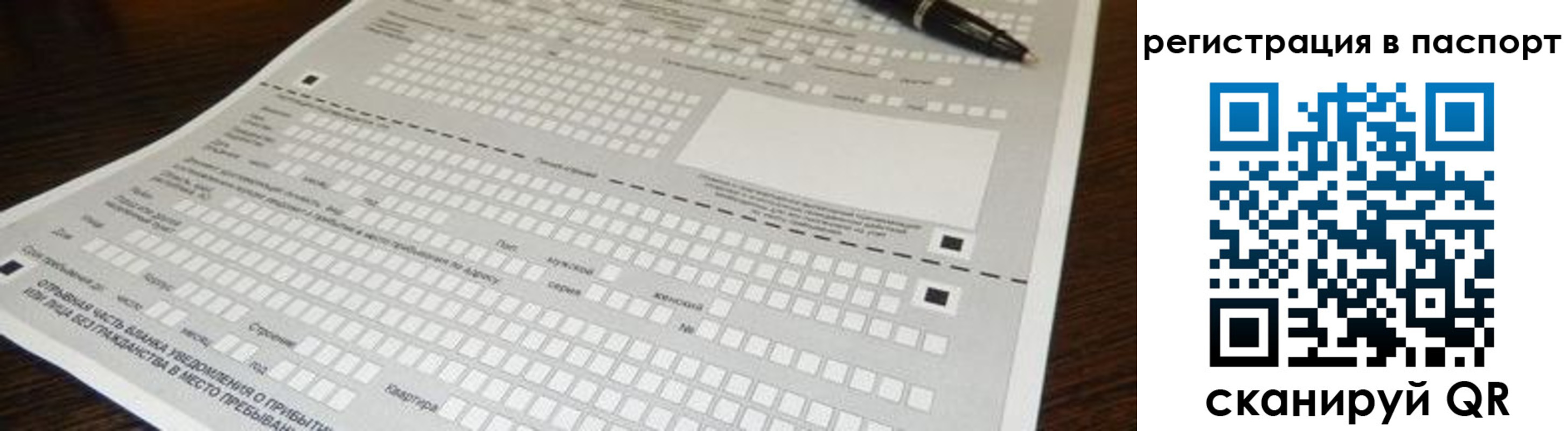 где прописаться в Оленегорске