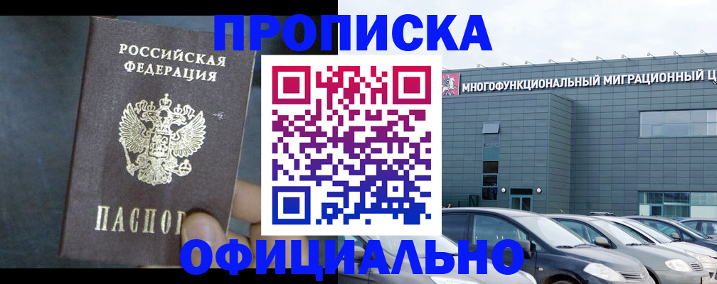 прописка 2025 в Оленегорске